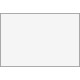 Conf. 10 etichette bianche scrivibili e cancellabili mm 75x50