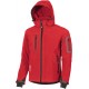 Giacca Softshell Metropolis