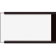 Etichette magnetiche 75x40 con cartoncino scrivibile