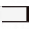 Etichette magnetiche 75x40 con cartoncino scrivibile