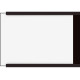 Etichette magnetiche 75x50 con cartoncino scrivibile