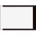Etichette magnetiche 75x50 con cartoncino scrivibile