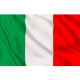 Bandiera cucita Italia mm 1000x1500