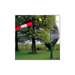 Kit manica vento mt. 1,5 con indicatore direzione
