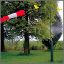 Kit manica vento mt. 1,5 con indicatore direzione