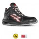 Scarpa alta Boston S3