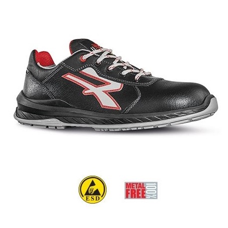 Scarpa bassa Parigi S3