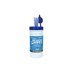 Salviettine igienizzanti Portwest IW40