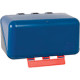 Custodia per DPI MINI misura piccola blu