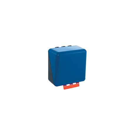 Custodia per DPI MIDI misura media colore blu