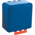 Custodia per DPI MIDI misura media colore blu