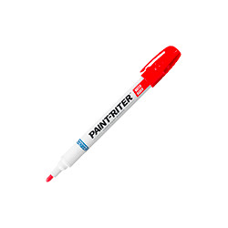 Pennarello a vernice permanente VALVE ACTION colore ROSSO