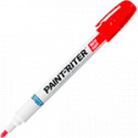 Pennarello a vernice permanente VALVE ACTION colore ROSSO