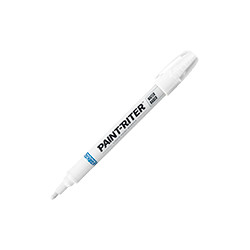 Pennarello a vernice permanente VALVE ACTION colore BIANCO
