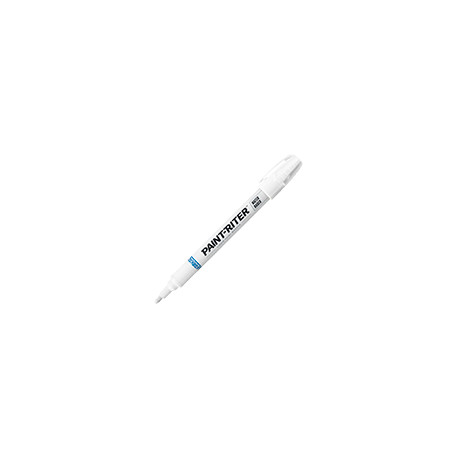 Pennarello a vernice permanente VALVE ACTION colore BIANCO