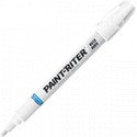 Pennarello a vernice permanente VALVE ACTION colore BIANCO