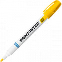 Pennarello a vernice permanente VALVE ACTION colore GIALLO
