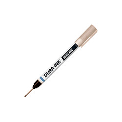 Pennarello a inchiostro punta estesa DURA INK 5 colore NERO