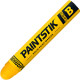 Stik di vernice indelebile PAINT STIK B colore GIALLO