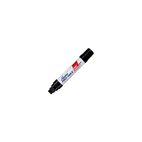 Pennarelli a vernice permanente PRO MAX colore NERO
