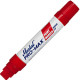 Pennarelli a vernice permanente PRO MAX colore ROSSO