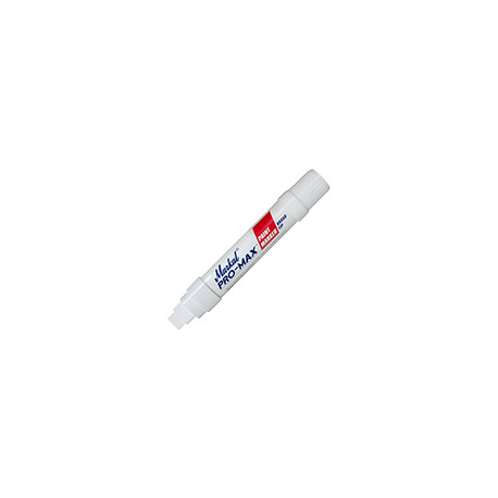 Pennarelli a vernice permanente PRO MAX colore BIANCO