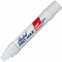 Pennarelli a vernice permanente PRO MAX colore BIANCO