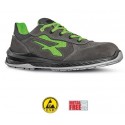 Scarpa bassa Denver S1P