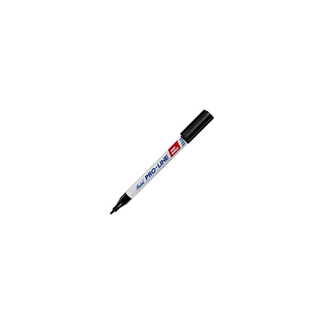 Pennarello industriale a vernice indelebile PRO LINE colore NERO