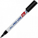 Pennarello industriale a vernice indelebile PRO LINE colore NERO