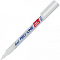 Pennarello industriale a vernice indelebile PRO LINE colore BIANCO