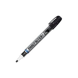 Pennarello industriale a vernice permanente PRO LINE HP colore NERO
