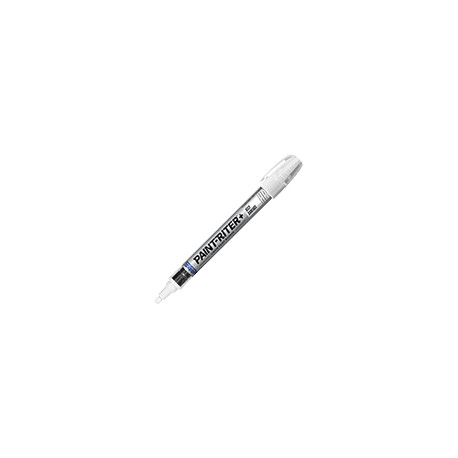Pennarello industriale a vernice permanente PRO LINE HP colore BIANCO