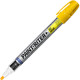 Pennarello industriale a vernice permanente PRO LINE HP colore GIALLO