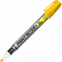 Pennarello industriale a vernice permanente PRO LINE HP colore GIALLO
