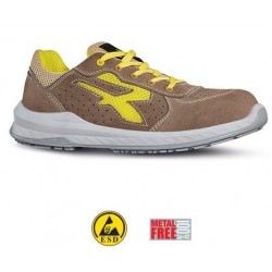 Scarpa bassa Reflex S1P