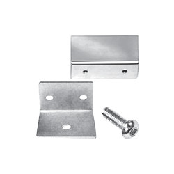 Kit per composizione modulare portabiciclette modello ASR400