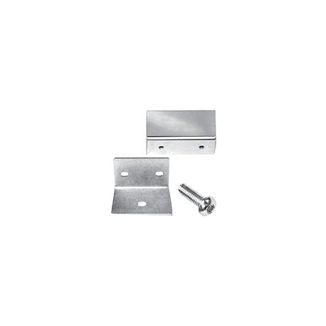 Kit per composizione modulare portabiciclette modello ASR400