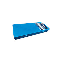 Custodia guanti dielettrici in PVC rigido
