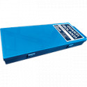 Custodia guanti dielettrici in PVC rigido