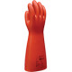 Guanti in composito bicolore resistenti arco elettrico cl. 3 26500 tg10