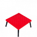 Pedana isolante antisdrucciolo 45000V H 26 cm
