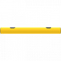 Protez. bassa x scaffalature lungh. 1300mm