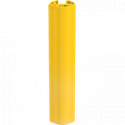 Paracolpi angolare 600mm x gambe 75-99mm