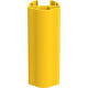 Paracolpi angolare 400mm x gambe 100-125