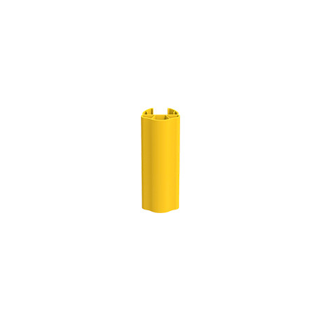 Paracolpi angolare 400mm x gambe 100-125