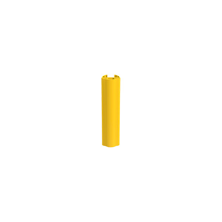 Paracolpi angolare 600mm x gambe 100-125