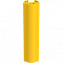 Paracolpi angolare 600mm x gambe 100-125