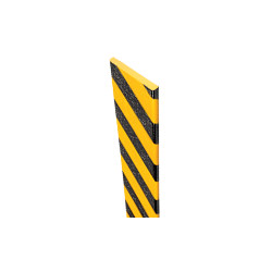 Paracolpi tipo MINI GIANT piatto 1 mt G/