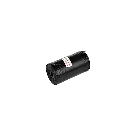 Ricarica 100 sacchetti x deiezioni canine x distributore PRR015S